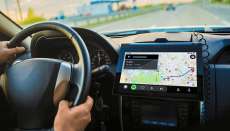 Google Maps Hadirkan Fitur Khusus untuk Pengguna Mobil Listrik