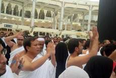Pemangkasan Masa Tunggu Haji di Indonesia 26 Tahun, Presiden Prabowo Ingin Pangkas Lagi Jadi 15 Tahun
