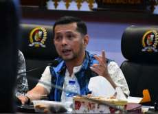 Azwendi: Paripurna HUT ke-242 Pekanbaru Jadi Momentum Evaluasi Pembangunan Kota