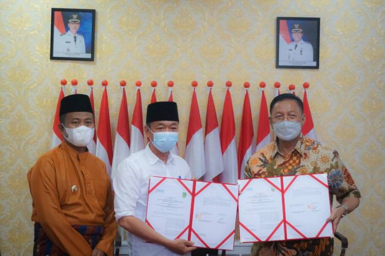 Balai Diklat Industri Medan